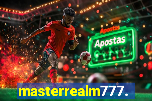 masterrealm777.com