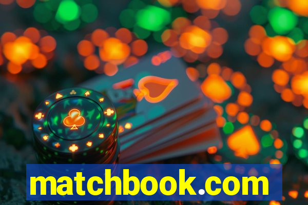 matchbook.com