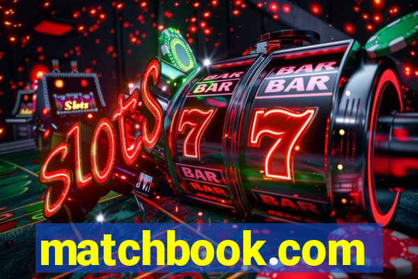 matchbook.com