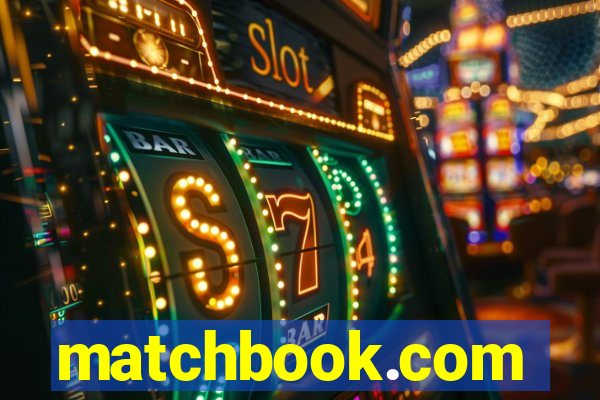 matchbook.com