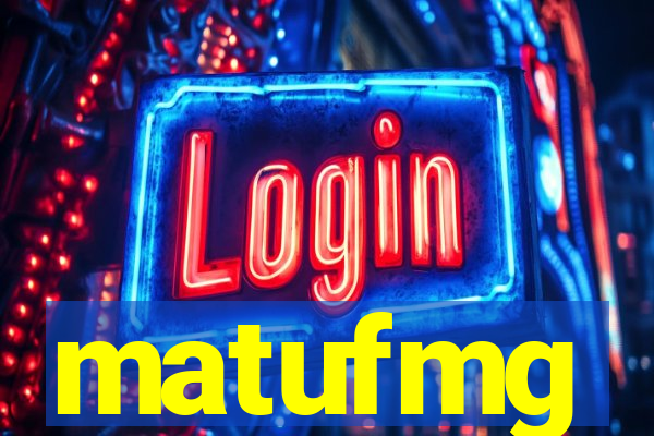 matufmg