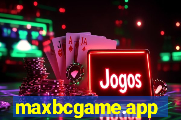 maxbcgame.app