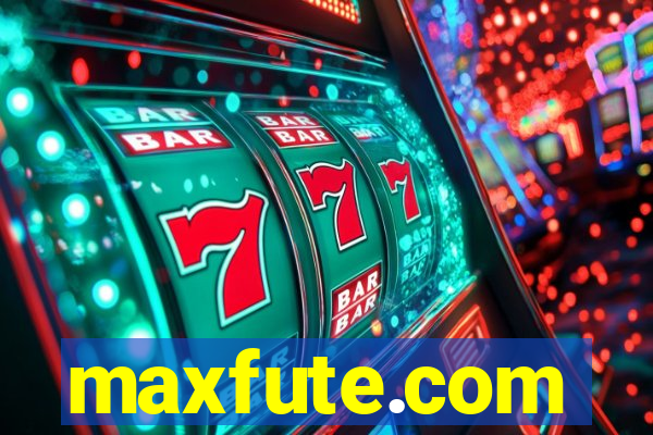 maxfute.com