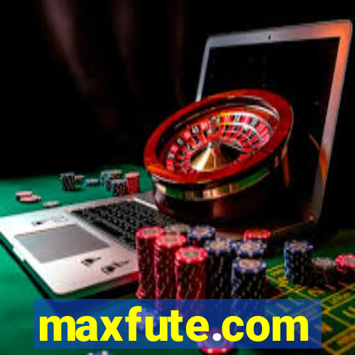 maxfute.com