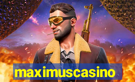 maximuscasino