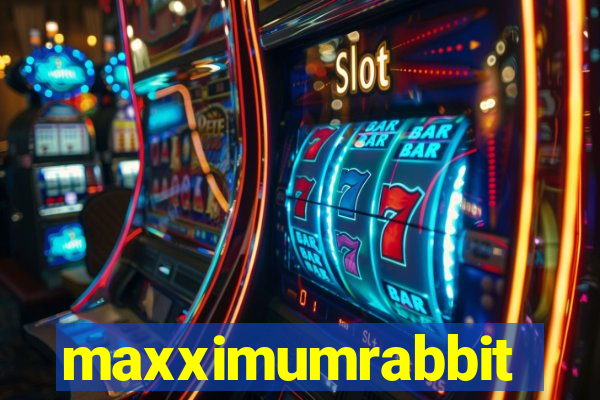 maxximumrabbit