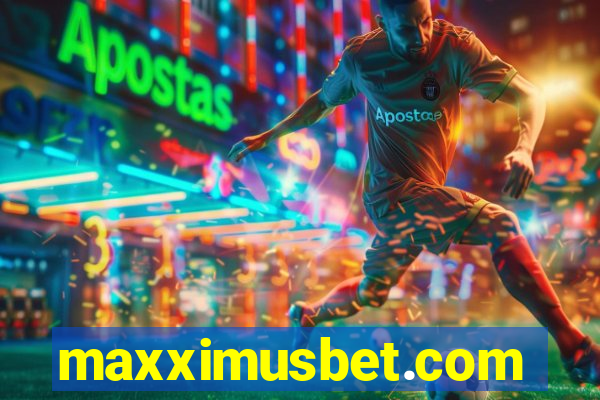 maxximusbet.com