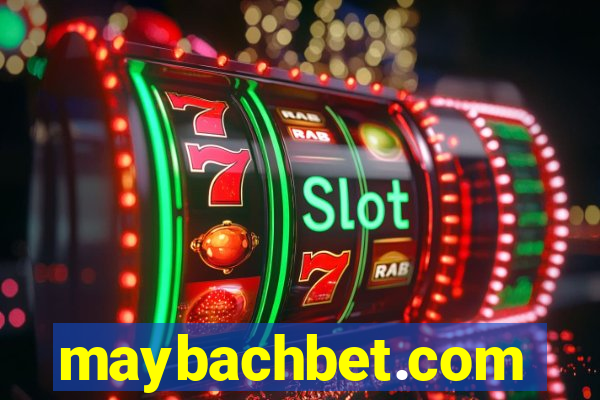 maybachbet.com