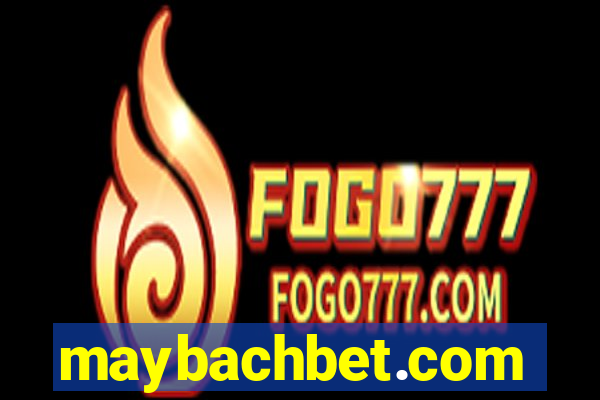 maybachbet.com