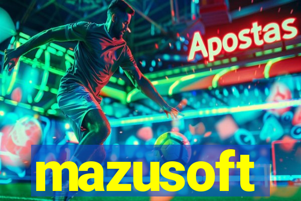 mazusoft