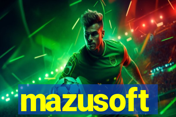 mazusoft