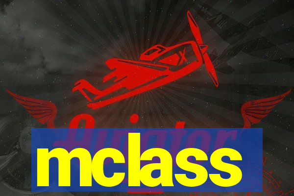 mclass