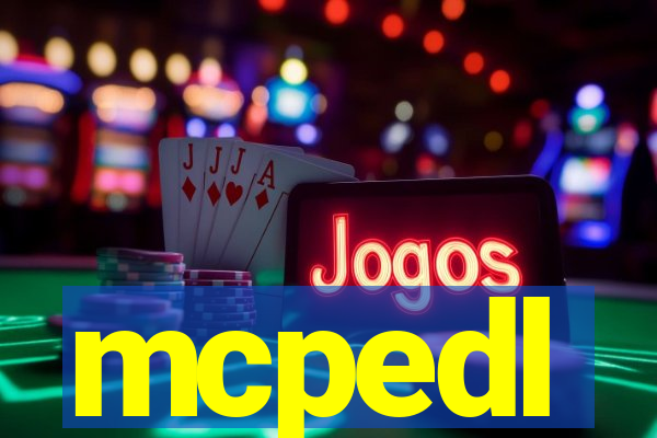 mcpedl
