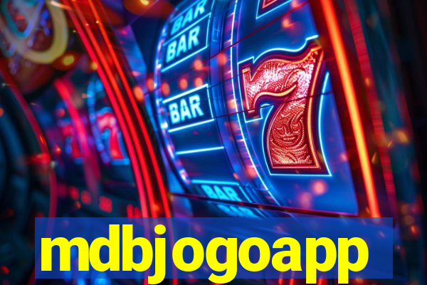 mdbjogoapp