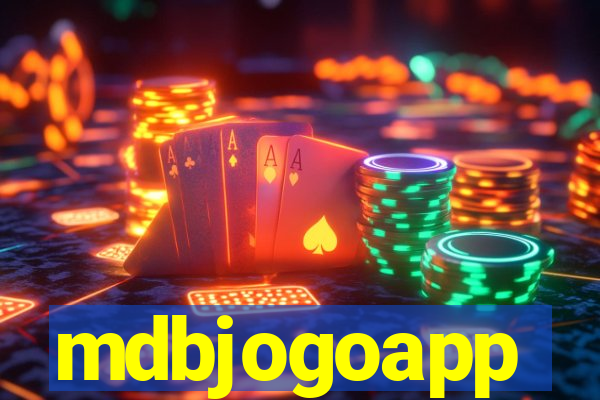 mdbjogoapp