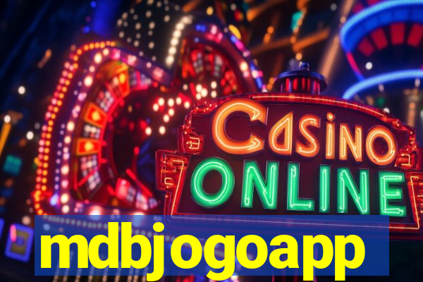 mdbjogoapp