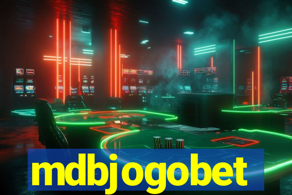 mdbjogobet