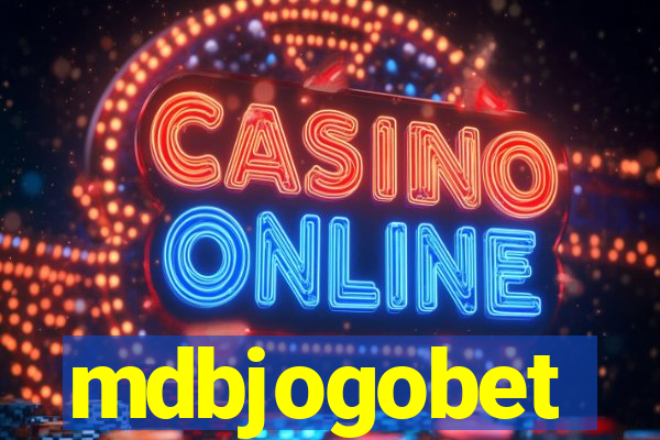 mdbjogobet