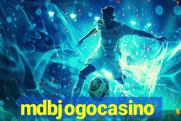 mdbjogocasino