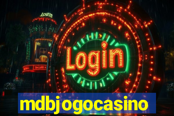 mdbjogocasino