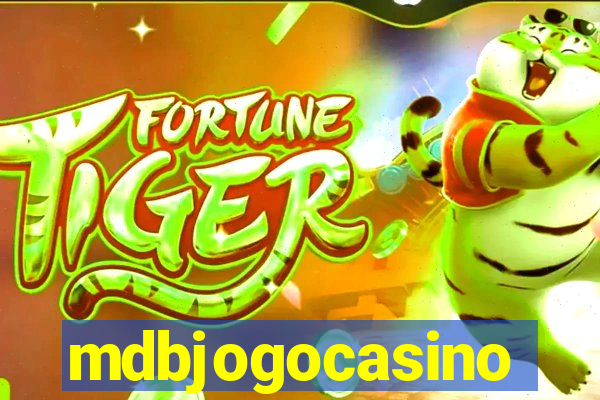 mdbjogocasino
