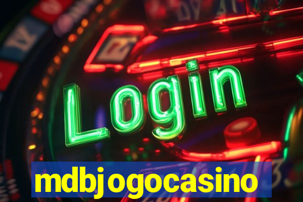 mdbjogocasino