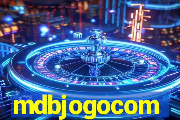mdbjogocom
