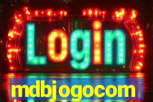 mdbjogocom
