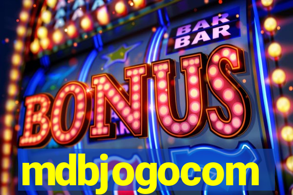 mdbjogocom