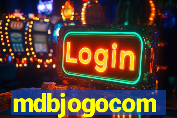 mdbjogocom
