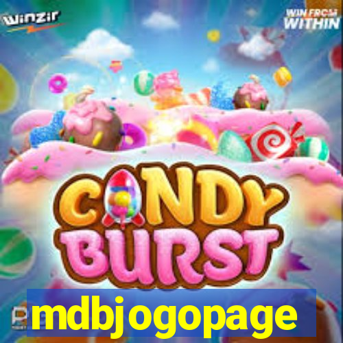 mdbjogopage