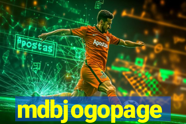 mdbjogopage