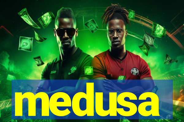 medusa