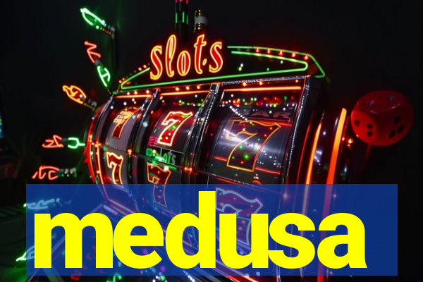 medusa