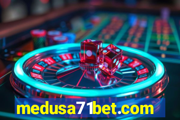 medusa71bet.com