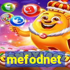 mefodnet