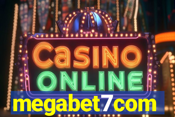 megabet7com