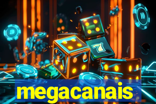 megacanais
