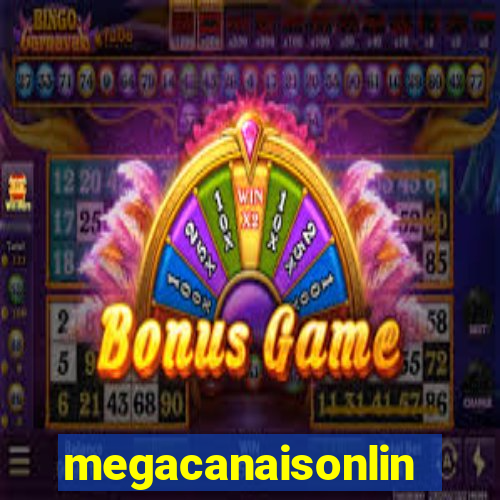 megacanaisonline