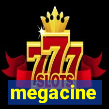 megacine