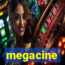 megacine