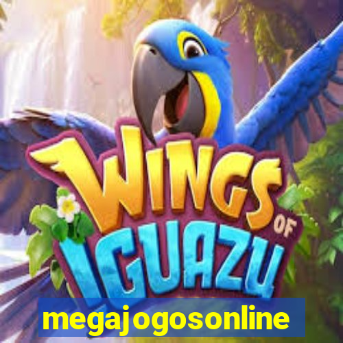 megajogosonline