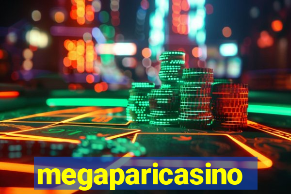 megaparicasino