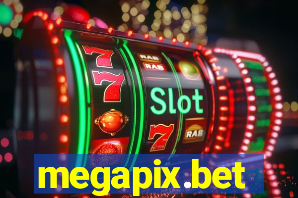 megapix.bet