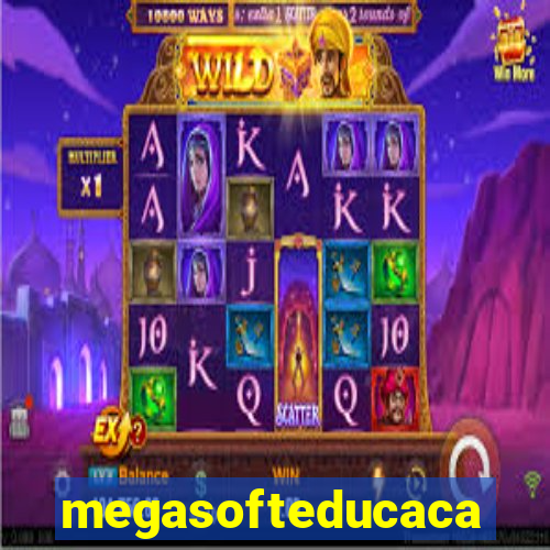 megasofteducacao