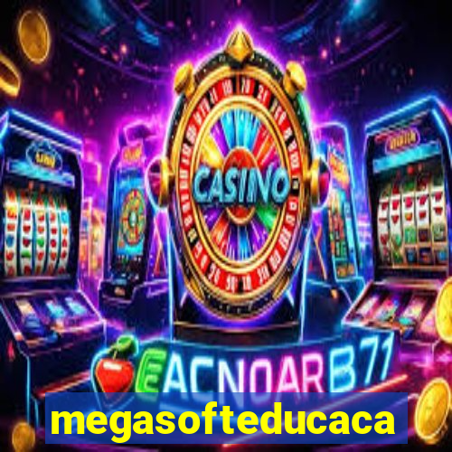 megasofteducacao