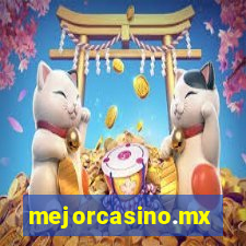 mejorcasino.mx