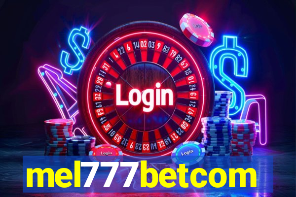 mel777betcom