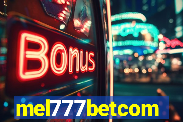 mel777betcom