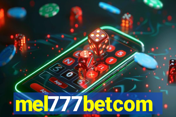 mel777betcom